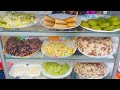 Amazing Vietnamese Street Food Compilation 2024 by Food Oscar
