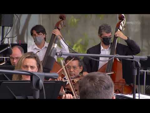 CONCERTO NO PARQUE - ORQUESTRA SINFÔNICA DE MINAS GERAIS