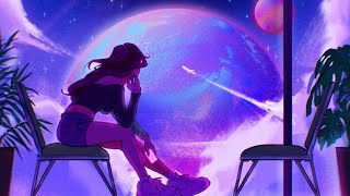 Cover art for The space between us