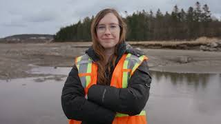 GIS Analyst and Environmental Technologist