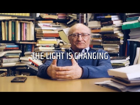 Moshe Idel on Kabbalah, the Body, and Freeing the Text from Theology