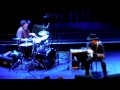 Tony Joe White. Strange Night. Amsterdam, The Netherlands. February 18, 2011