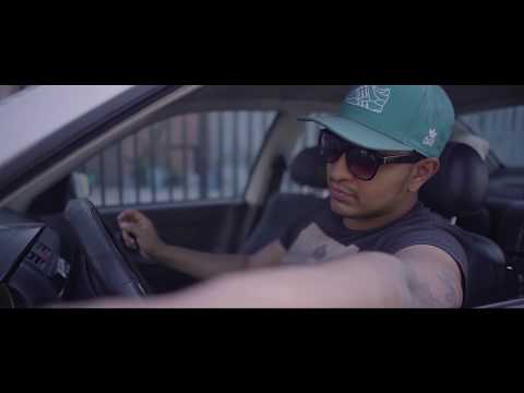 Bam Bam Ft. Flowker Slick - Que se Prenda (Video Oficial) [Prod. Rugiet Beats & La Tepe]