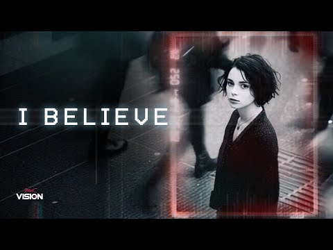 Lange - I Believe (MDT Vision Remix & Cinematic Experience) | Classic Trance Reimagined