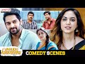 Varudu Kaavalenu Movie Comedy Scenes | Hindi Dubbed Movie | Naga Shaurya, Ritu Varma