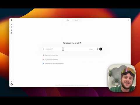 Code with Fred #8 - E-commerce ChatGPT App Starter Kit