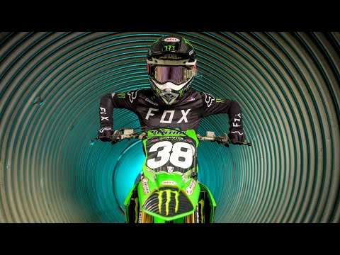 Dirt Shark - Forkner Style 2