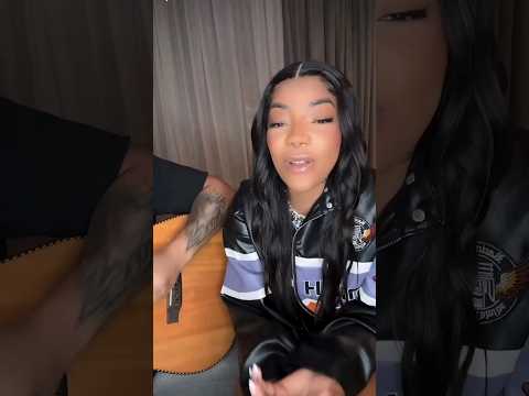 Sintomas De Prazer - Ludmilla