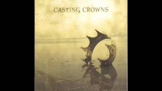 Casting Crowns - Here I Go Again (Lyrics)