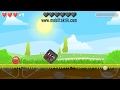 Red Ball 4 15 Bölüm Çözümü Red Ball 4 Level 15 Red Ball 4 15 Boss
