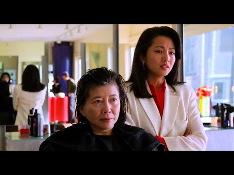 THE JOY LUCK CLUB (1993) Clip - Tsai Chin and  Tamlyn Tomita