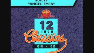Angel Eyes - Lime 1983