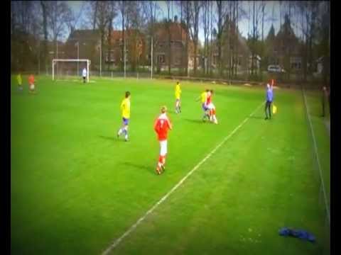 07-04-2012 Wildervank A1 - Viboa A1