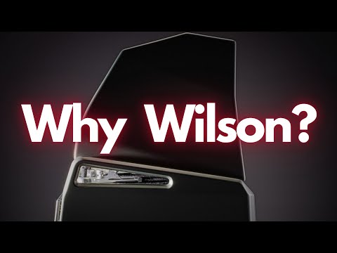 Best Speakers Series: Wilson Sasha V Revisited