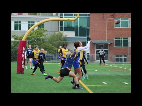 JAC - Flag football