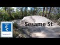 Sesame St Victoria Park