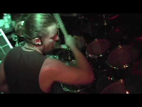 Flo Mounier Extreme Metal Drumming 101 Part 21 (Dead and Dripping live)