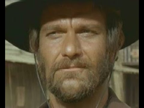 The Spaghetti Westerns Podcast #79 - Benito Stefanelli