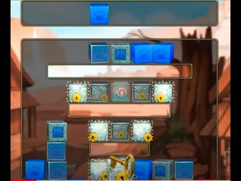 Pet Rescue Saga Level 5354 no boosters