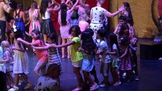 DD Company- De Trein. Spice Hotel & spa