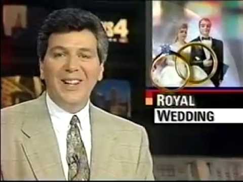 WNBC NY NEWS-July 3, 1993-Lou Young, Gayle Gardner
