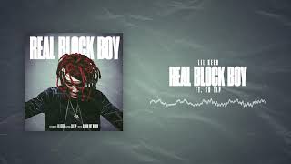 Lil Keed - Real Block Boy (ft. SG TIP)