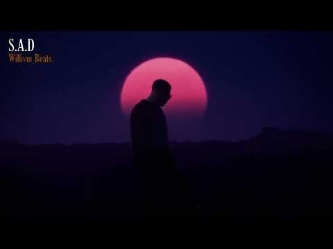 [FR] Hamza x Zed x Piano Type Beat |"S.A.D"| #Typebeat #Instru Prod.Willivm_Beats