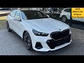 2024 BMW 520d M Sport Price Review | Cost Of Ownership | Interior | Practicality |
