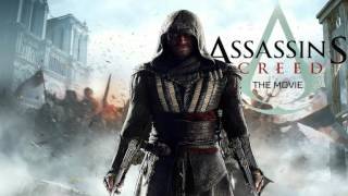 You're Not Alone (Assassin's Creed OST)