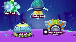 Raz-Kids (Kids A-Z app) Tutorial