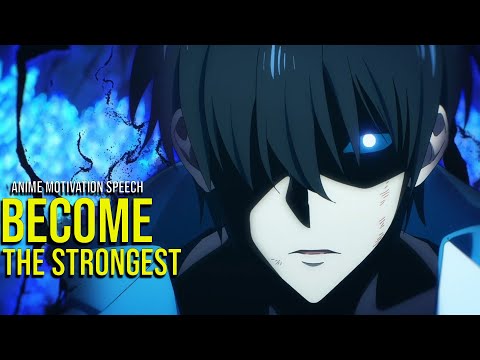 The Hunter’s Mentality - Become the Strongest