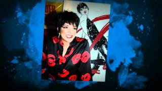 LIZA MINNELLI seeing things (LIVE!)