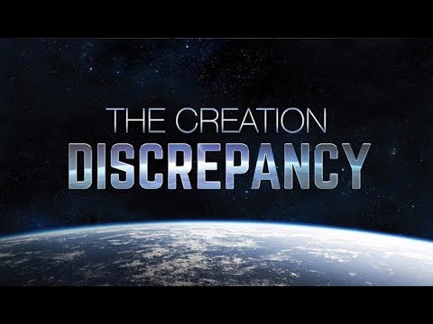 The Creation Discrepancy thumbnail