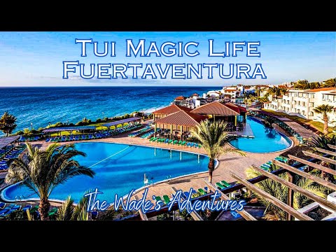 Videos del Tui Magic Life Fuerteventura 4★ en Morro del Jable, EspañaVer MásVerPrecios15CerrarConsulta por Whatsapp 🇦🇷BookingTripadvisorExpediaTravelocityTripSkyscannerDespegarKayakHotelesDestiniaTrivagoLastminuteHotwireTuiWotif