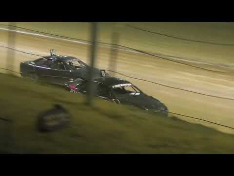 Production Sedans Heat 3