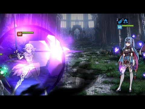 FINALLY A LUA COUNTER | Epic Seven