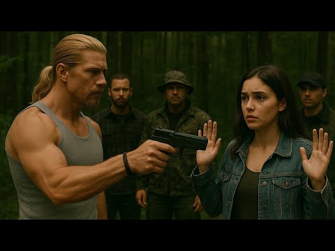 O Filme Que Vai Tirar Seu Fôlego | Soldado de Elite do Pentágono Enviado Para Resolver Mistério