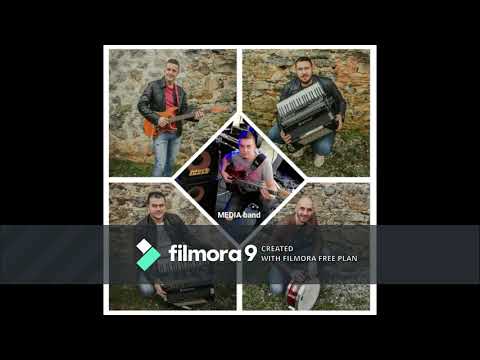 Media Band - Svadbeni mix