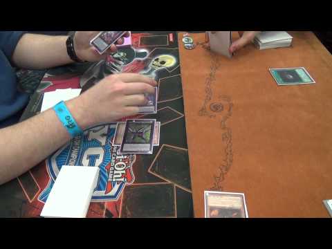 ARG Fort Worth Round 7 - Justin Duren vs Matt Reese