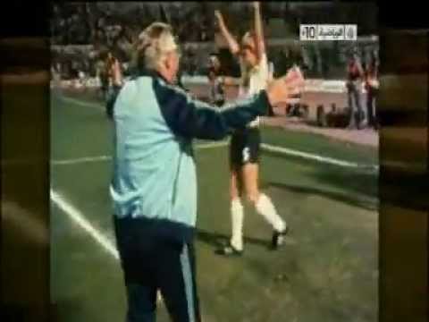 Final Euro 1980