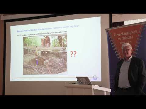 2.1. Bestands  und Baumschutz