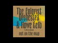 The Colorist Orchestra & Howe Gelb - Not On The Map (Full Album) 2021