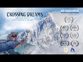 Crossing Dreams Solo Bivouac Paragliding Adventure In Himalaya By François Ragolski