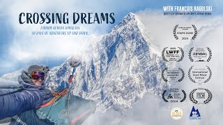 Download lagu Crossing Dreams  - Solo bivouac paragliding adventure in Himalaya by François Ragolski mp3