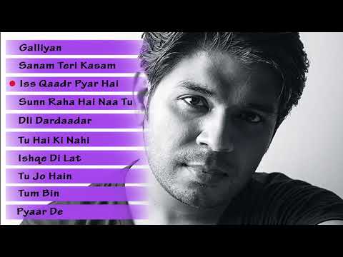Best of Ankit Tiwari | Top 10