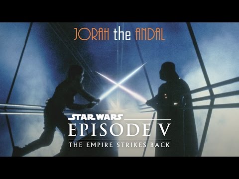 Star Wars Episode V: The Empire Strikes Back Soundtrack Medley