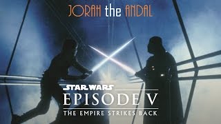 Star Wars Episode V: The Empire Strikes Back Soundtrack Medley