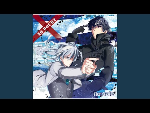 IDOLiSH7 NO DOUBT Re:vale