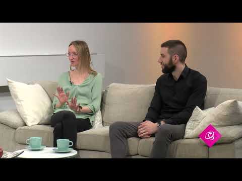 [NAJAVA] In Familia Dei - Ana i Petar Buljan - Nedjelja 1.5.2022.