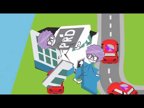 Wip Introduction Video